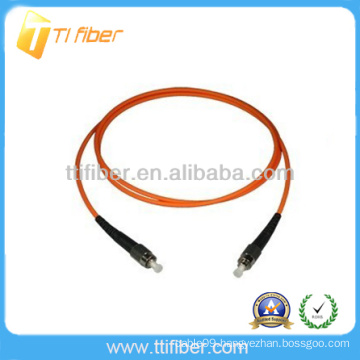 FC/UPC-FC/UPC MM SX fiber optic patch cord 3m